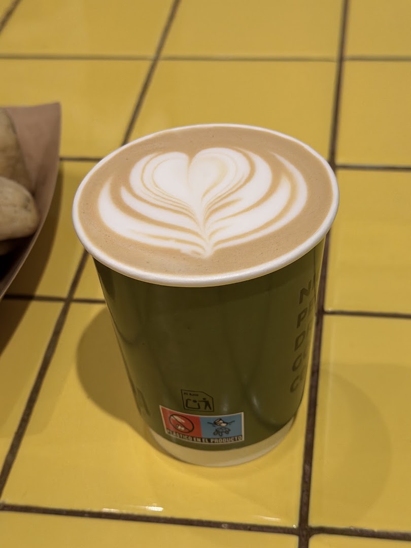 Ripa Coffee - Eixample · Fotos 12
