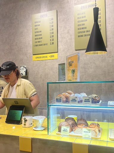 Ripa Coffee - Eixample · Fotos 37