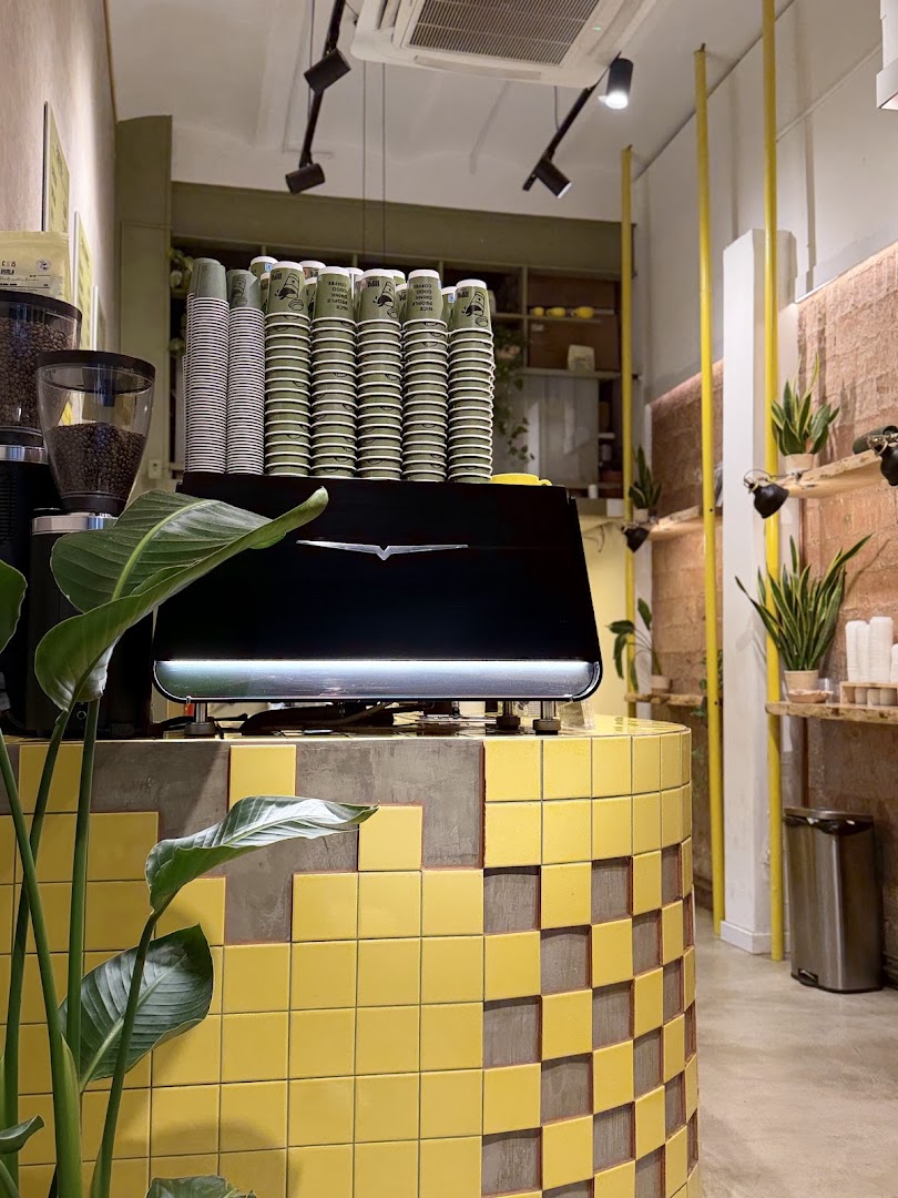 Ripa Coffee - Eixample · Fotos 13
