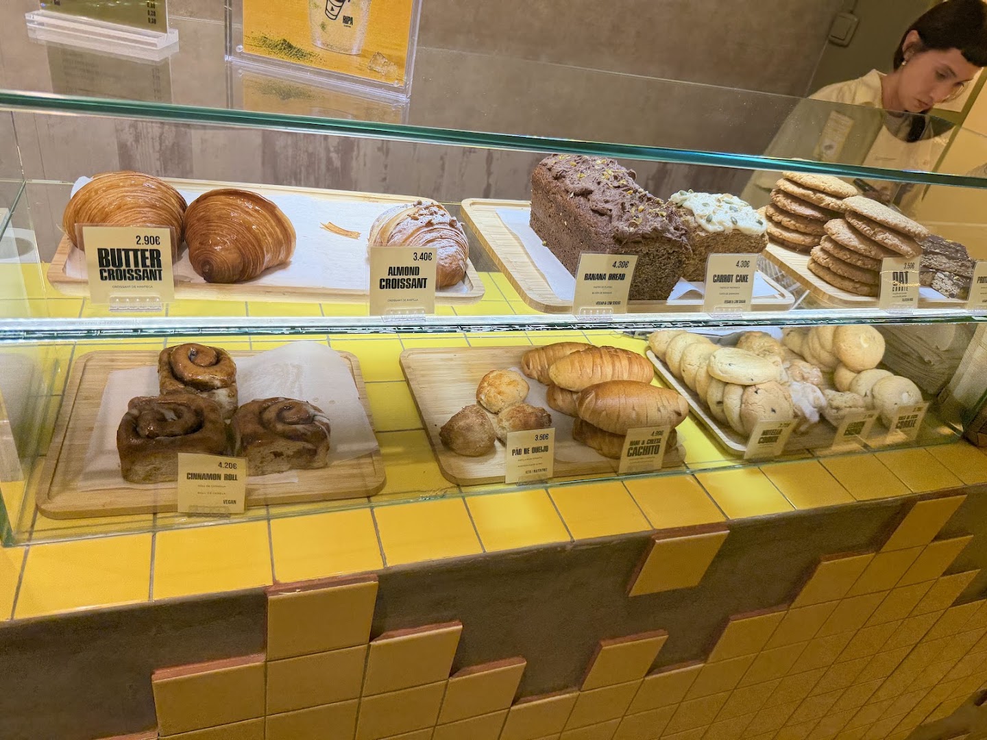Ripa Coffee - Eixample · Fotos 2