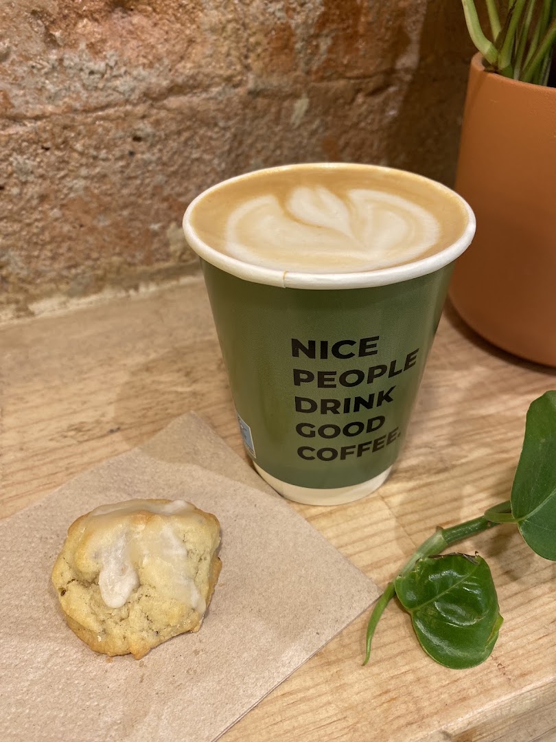 Ripa Coffee - Eixample · Fotos 14