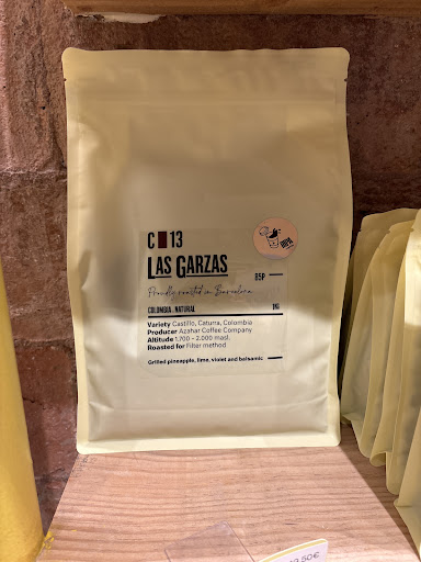 Ripa Coffee - Eixample · Fotos 39