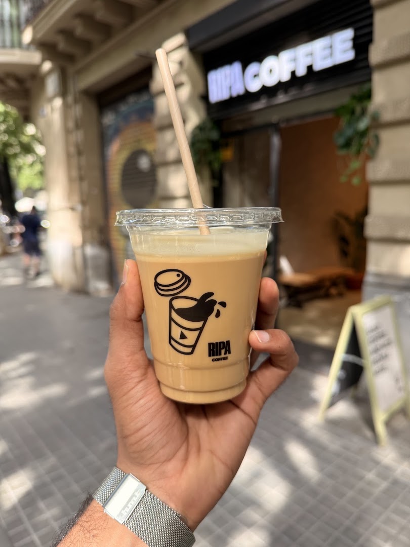 Ripa Coffee - Eixample · Fotos 10
