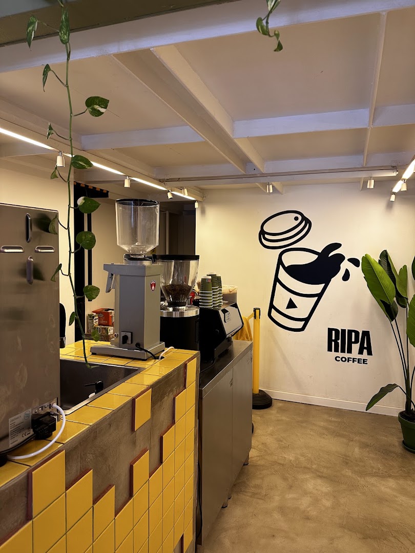 Ripa Coffee - Eixample · Fotos 19