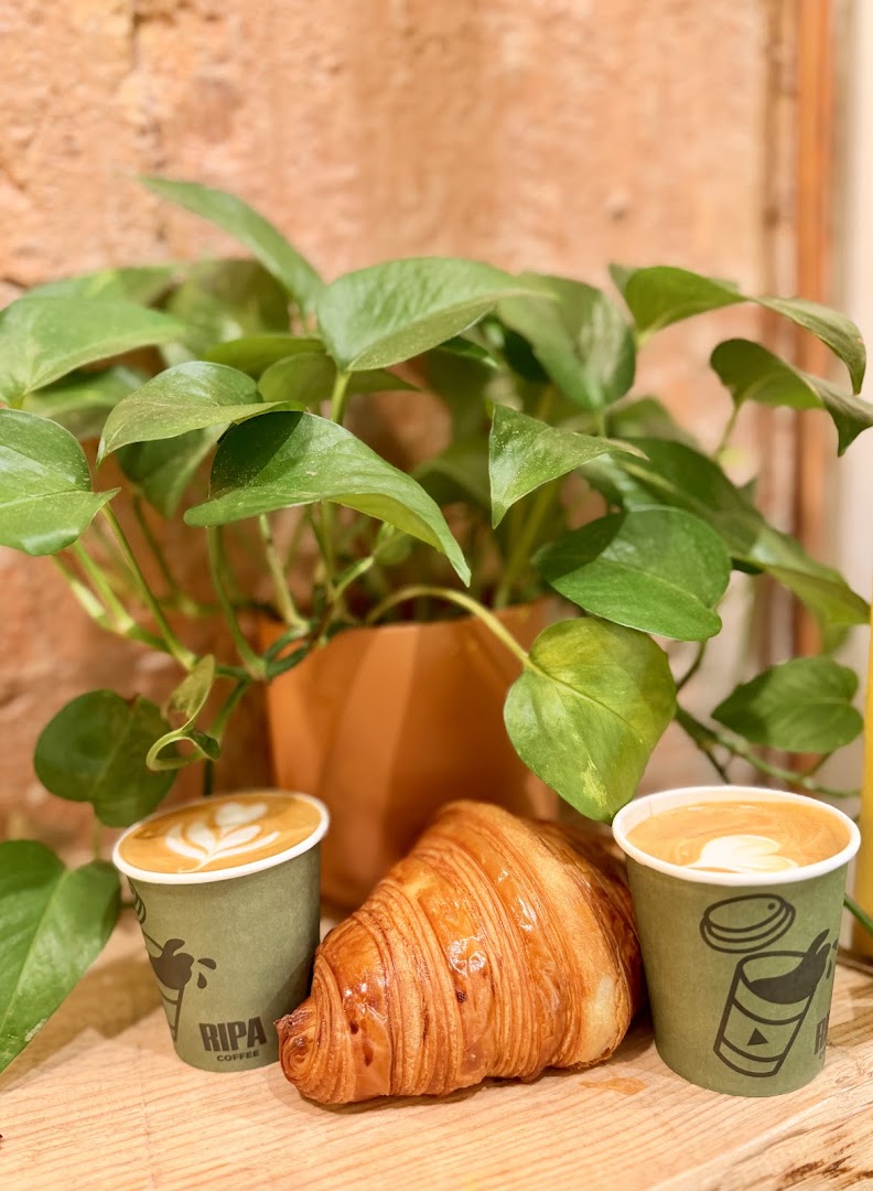 Ripa Coffee - Eixample · Fotos 20