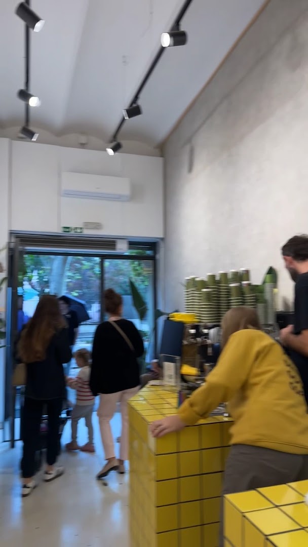 Ripa Coffee - Eixample · Fotos 29