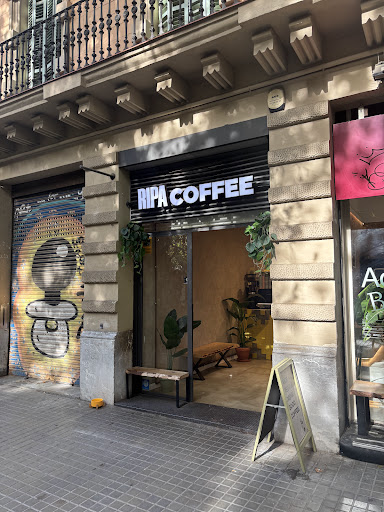 Ripa Coffee - Eixample · Fotos 33
