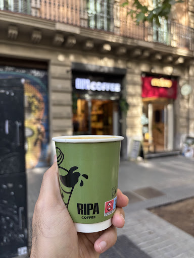 Ripa Coffee - Eixample · Fotos 35