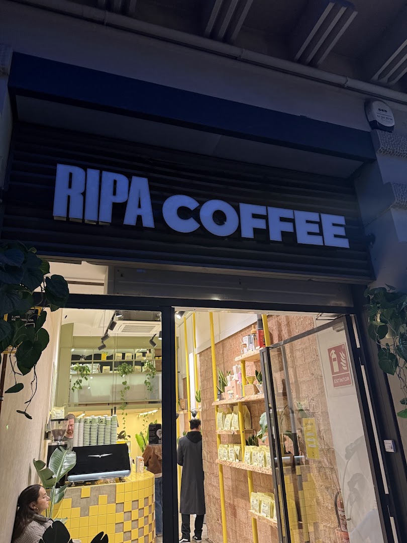 Ripa Coffee - Eixample · Fotos 18