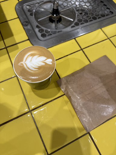 Ripa Coffee - Eixample · Fotos 40