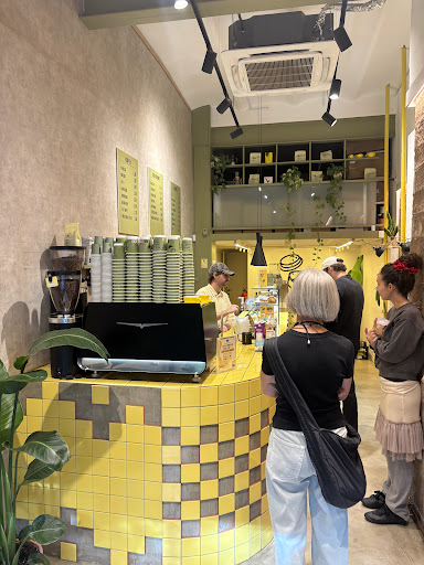 Ripa Coffee - Eixample · Fotos 36
