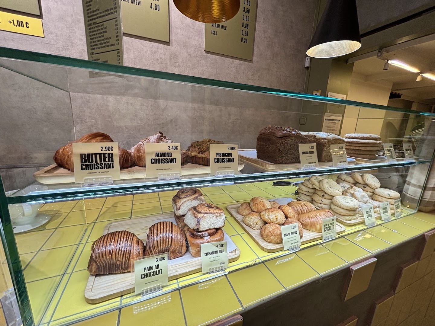Ripa Coffee - Eixample · Fotos 3