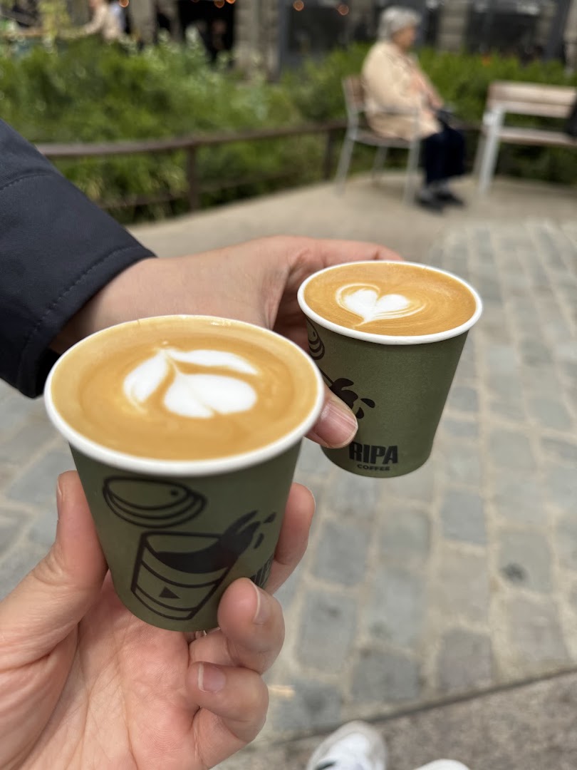 Ripa Coffee - Eixample · Fotos 15