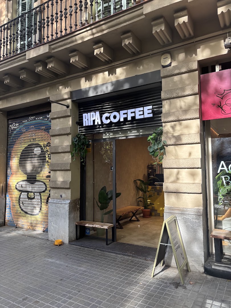 Ripa Coffee - Eixample · Fotos 4